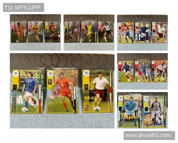 如何通过足球球星卡提升游戏技巧与收藏价值的全方位攻略 如何通过足球球星卡提升游戏技巧与收藏价值的全方位攻略