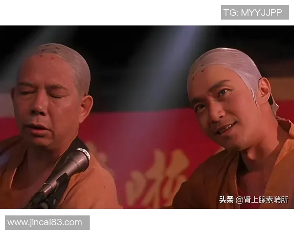 少林足球星爷奇思妙想如何改变足球世界和电影创作的边界 少林足球星爷奇思妙想如何改变足球世界和电影创作的边界