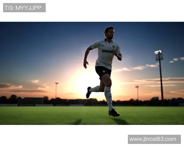 当足球球星在绿茵场上舞动身姿展现别样风采 当足球球星在绿茵场上舞动身姿展现别样风采