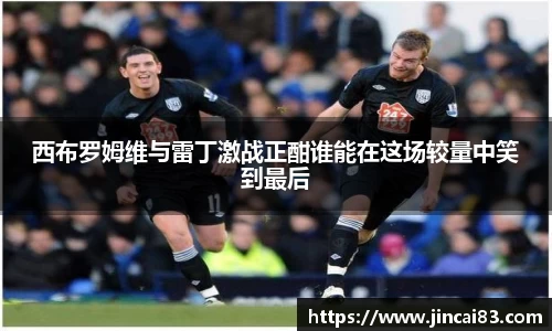 西布罗姆维与雷丁激战正酣谁能在这场较量中笑到最后